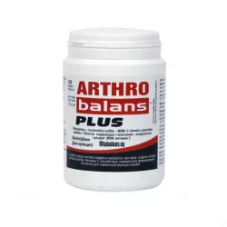 Артро баланс плюс (Arthro Balans Plus) табл. №120 в Москве и области фото